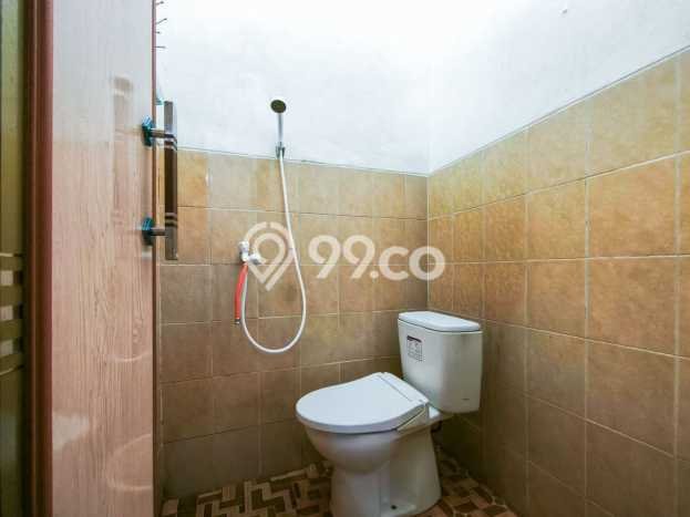 Dijual Cepat Rumah Favorit Siap Huni LB 110m2 di Cileungsi, Bogor Dijual Cepat Rumah Favorit Siap Huni LB 110m2 di Cileungsi, Bogor