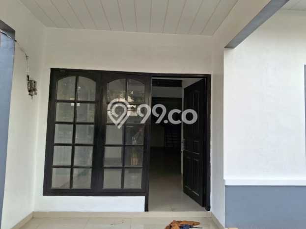 Rumah Strategis Modern Lb 148m2 di Jatisampurna, Bekasi Rumah Strategis Modern Lb 148m2 di Jatisampurna, Bekasi