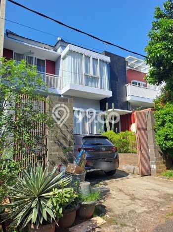 Disewakan Segera Rumah Kondisi Baik di Area Cibubur, Bekasi Disewakan Segera Rumah Kondisi Baik di Area Cibubur, Bekasi