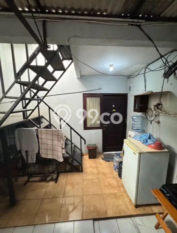 Unit Kost Dijual di Jakarta Selatan Spesifikasi 22 Kamar Tidur dan Area Strategis Unit Kost Dijual di Jakarta Selatan Spesifikasi 22 Kamar Tidur dan Area Strategis