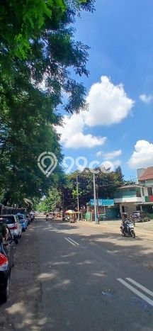 Untuk Dijual Tanah di Jakarta Timur, Luas 203m2 SHM Untuk Dijual Tanah di Jakarta Timur, Luas 203m2 SHM