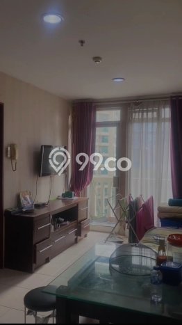Dijual Apartemen di Jakarta Selatan 3 Kamar & 3 Kamar Mandi, Luas 76m2 Dijual Apartemen di Jakarta Selatan 3 Kamar & 3 Kamar Mandi, Luas 76m2