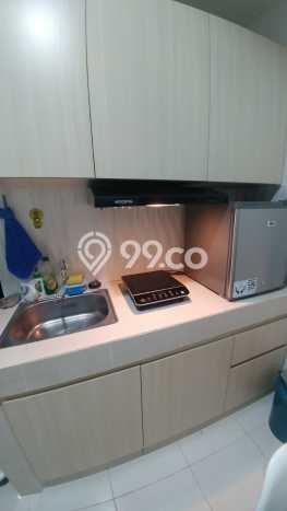 Apartemen Favorit Modern Dijual di Bogor dengan 2 Kamar Tidur Apartemen Favorit Modern Dijual di Bogor dengan 2 Kamar Tidur