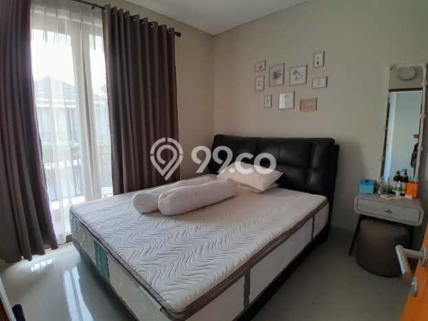 Rumah Modern Minimalis 3 Kamar Siap Huni di Jatisampurna Rumah Modern Minimalis 3 Kamar Siap Huni di Jatisampurna