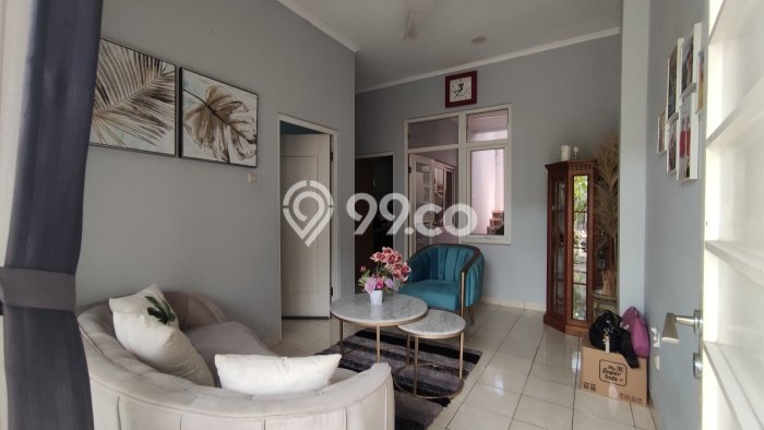 Jual Rumah Modern 3 KT di Cibubur, Bogor Jual Rumah Modern 3 KT di Cibubur, Bogor