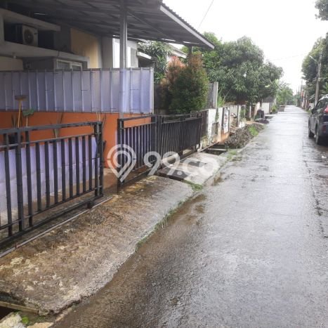 Rumah Minimalis LB/LT 36m2/90m2 Siap Huni Area Cibubur, Bogor Rumah Minimalis LB/LT 36m2/90m2 Siap Huni Area Cibubur, Bogor