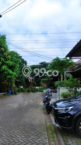 Jual Rumah Modern 3 KT di Cibubur, Bogor Jual Rumah Modern 3 KT di Cibubur, Bogor