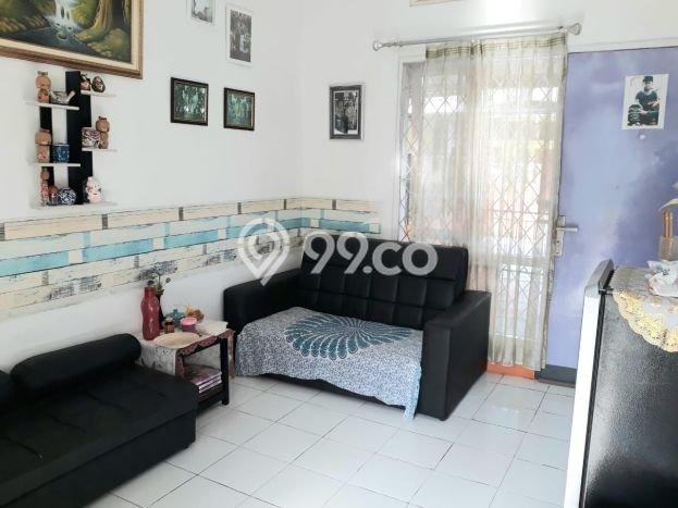Rumah Minimalis LB/LT 36m2/90m2 Siap Huni Area Cibubur, Bogor Rumah Minimalis LB/LT 36m2/90m2 Siap Huni Area Cibubur, Bogor