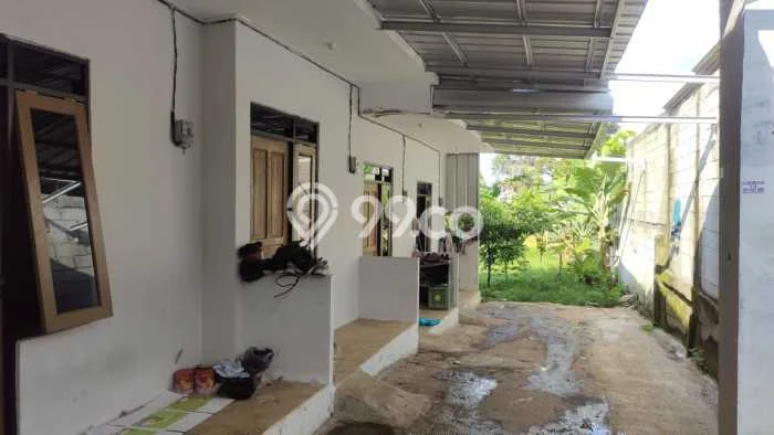 Rumah Kost untuk Dijual di Jatisampurna dengan 7 KT, 7 KM, Luas 150m2 Rumah Kost untuk Dijual di Jatisampurna dengan 7 KT, 7 KM, Luas 150m2