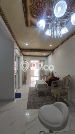 For Sale Rumah 4 Kamar Lokasi Ideal Nyaman dan Strategis di Jatisampurna For Sale Rumah 4 Kamar Lokasi Ideal Nyaman dan Strategis di Jatisampurna