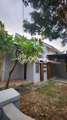Dijual Rumah Eksklusif 3 KT di Cibubur, Bogor Dijual Rumah Eksklusif 3 KT di Cibubur, Bogor