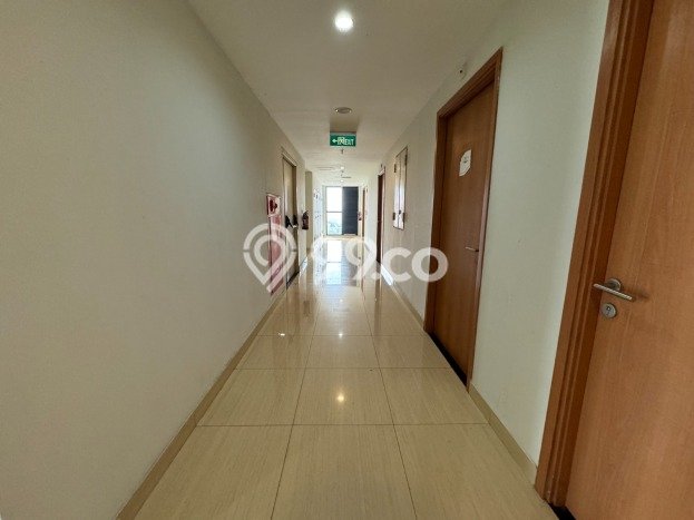 Apartemen Cozy Dijual di Depok Spesifikasi 1 KT, 1 KM Apartemen Cozy Dijual di Depok Spesifikasi 1 KT, 1 KM
