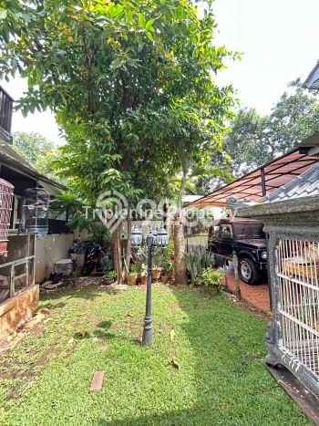 Jarang Ada! Tanah di Jatisampurna Punya Luas 120m2 SHM Jarang Ada! Tanah di Jatisampurna Punya Luas 120m2 SHM