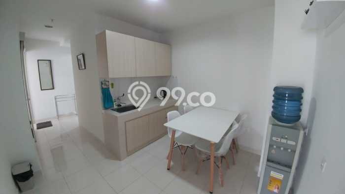 Apartemen Favorit Modern Dijual di Bogor dengan 2 Kamar Tidur Apartemen Favorit Modern Dijual di Bogor dengan 2 Kamar Tidur