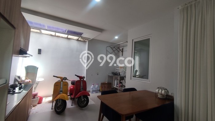 Dijual Cepat Rumah Favorit Siap Huni LB 130m2 di Jatisampurna, Bekasi Dijual Cepat Rumah Favorit Siap Huni LB 130m2 di Jatisampurna, Bekasi