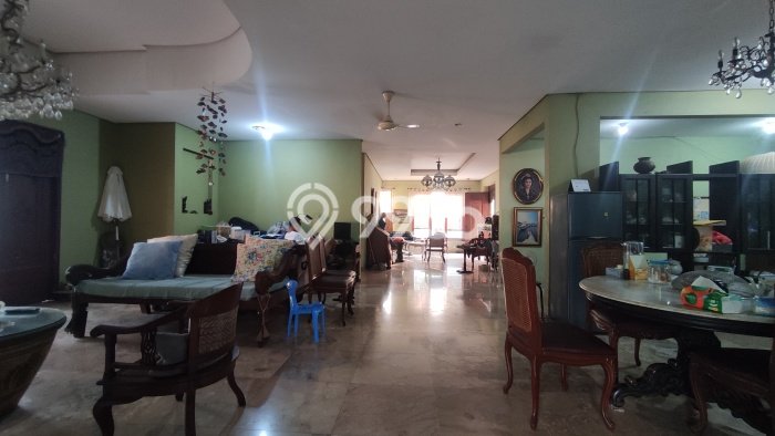 Dijual Rumah Luas Elegan Dengan View Eksklusif di Citra Grand, Jakarta Timur Dijual Rumah Luas Elegan Dengan View Eksklusif di Citra Grand, Jakarta Timur