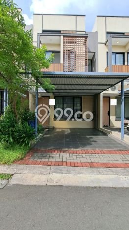 Dijual Rumah Eksklusif 4 KT di Cibubur, Bogor Dijual Rumah Eksklusif 4 KT di Cibubur, Bogor