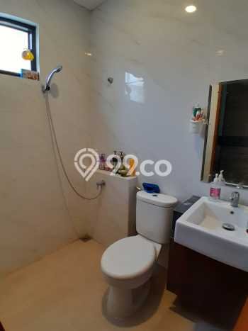 Rumah Modern Minimalis 3 Kamar Siap Huni di Jatisampurna Rumah Modern Minimalis 3 Kamar Siap Huni di Jatisampurna