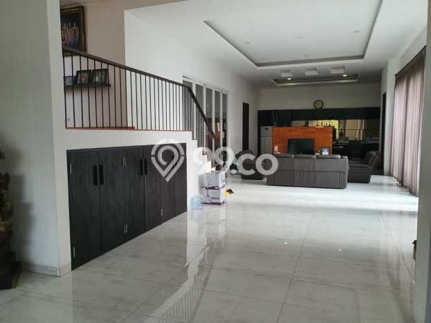 Ready to Use! Luxury House LT 537m2 Desain Elegan di Pantai Indah Kapuk 2 Ready to Use! Luxury House LT 537m2 Desain Elegan di Pantai Indah Kapuk 2