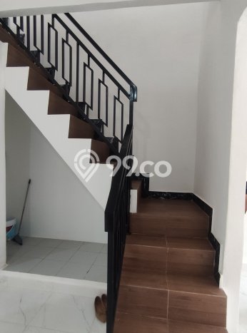 Rumah Modern 3 KT di Cibubur Jakarta Timur Unfurnished Rumah Modern 3 KT di Cibubur Jakarta Timur Unfurnished