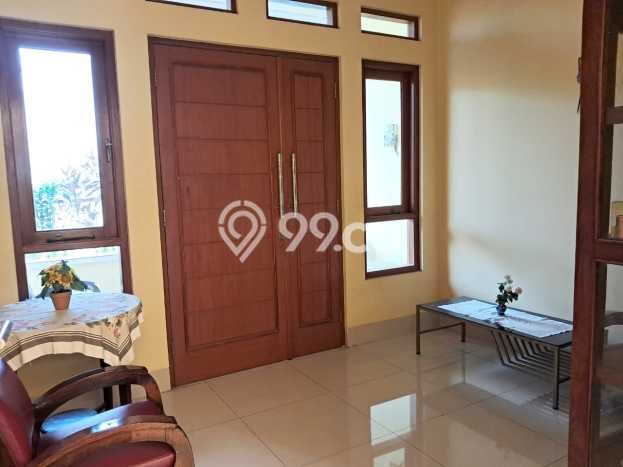 Dijual Rumah Luas Elegan Dengan View Eksklusif di Jatikarya, Bekasi Dijual Rumah Luas Elegan Dengan View Eksklusif di Jatikarya, Bekasi