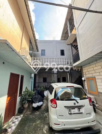 Unit Kost Dijual di Jakarta Selatan Spesifikasi 22 Kamar Tidur dan Area Strategis Unit Kost Dijual di Jakarta Selatan Spesifikasi 22 Kamar Tidur dan Area Strategis