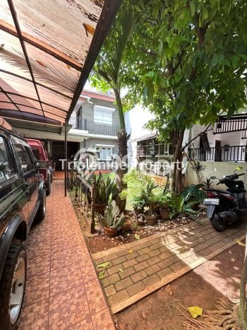 Jarang Ada! Tanah di Jatisampurna Punya Luas 120m2 SHM Jarang Ada! Tanah di Jatisampurna Punya Luas 120m2 SHM