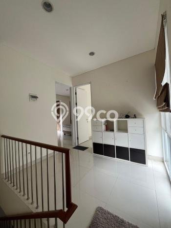 Rumah Modern 3 KT di Citra Grand Jakarta Timur Semi Furnished Rumah Modern 3 KT di Citra Grand Jakarta Timur Semi Furnished