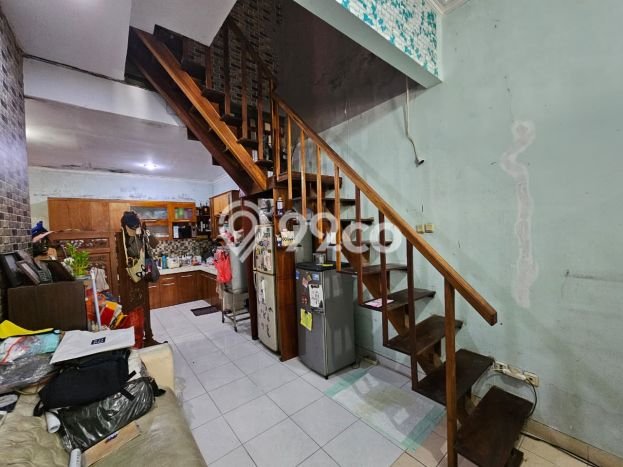 Rumah Minimalis 2 Kamar LT 90m2 di Cibubur Rumah Minimalis 2 Kamar LT 90m2 di Cibubur