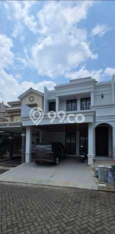 Rumah Luxury Modern Tanpa Renovasi di Cibubur Depok Rumah Luxury Modern Tanpa Renovasi di Cibubur Depok