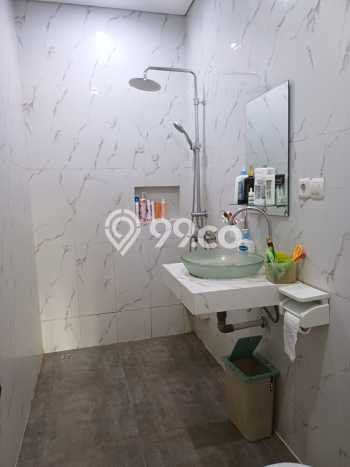For Sale Hunian Rumah Terawat 4 Kamar di Cibubur, Depok For Sale Hunian Rumah Terawat 4 Kamar di Cibubur, Depok