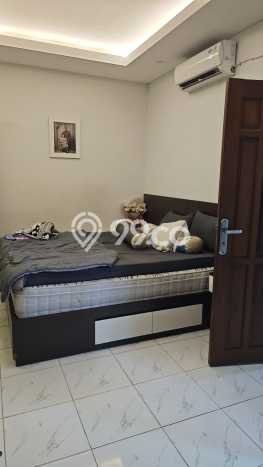 Jual Rumah Favorit Siap Huni LB 150m2 di Bekasi Selatan, Bekasi Jual Rumah Favorit Siap Huni LB 150m2 di Bekasi Selatan, Bekasi