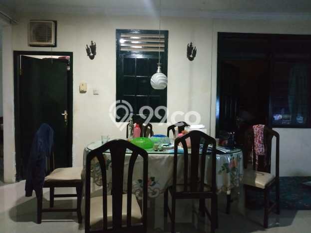 Rumah Modern 3 KT di Harapan Jaya Bekasi Unfurnished Rumah Modern 3 KT di Harapan Jaya Bekasi Unfurnished
