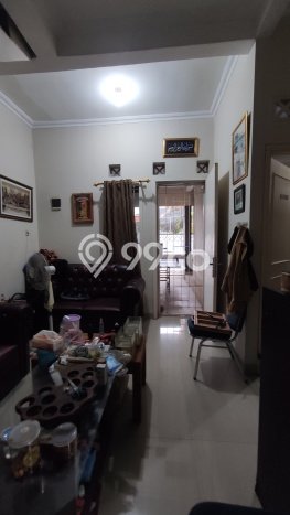 Hunian Cantik Minimalis Lb 144m2 di Gunung Putri, Bogor Hunian Cantik Minimalis Lb 144m2 di Gunung Putri, Bogor