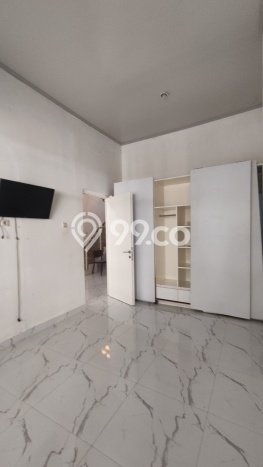 Sewa Rumah Murah di Citra Grand Jakarta Timur dengan 4 KT Sewa Rumah Murah di Citra Grand Jakarta Timur dengan 4 KT