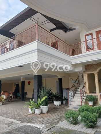 Rumah Mewah Dijual LT 468m2 di Jatisampurna, Bekasi Rumah Mewah Dijual LT 468m2 di Jatisampurna, Bekasi