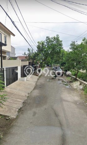 Hunian Nyaman Asri 3 KT Siap Huni di Bekasi Kota Bekasi Hunian Nyaman Asri 3 KT Siap Huni di Bekasi Kota Bekasi