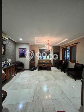 Jual Rumah Luas Elegan Dengan View Eksklusif di Tanjung Barat, Jakarta Selatan Jual Rumah Luas Elegan Dengan View Eksklusif di Tanjung Barat, Jakarta Selatan