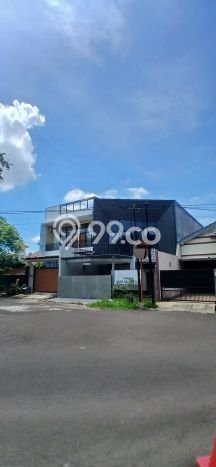 Untuk Dijual Tanah di Jakarta Timur, Luas 203m2 SHM Untuk Dijual Tanah di Jakarta Timur, Luas 203m2 SHM