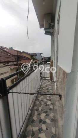 For Sale Rumah 4 Kamar Lokasi Ideal Nyaman dan Strategis di Jatisampurna For Sale Rumah 4 Kamar Lokasi Ideal Nyaman dan Strategis di Jatisampurna