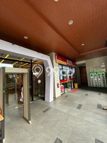 Apartemen Cozy Dijual di Depok Spesifikasi 1 KT, 1 KM Apartemen Cozy Dijual di Depok Spesifikasi 1 KT, 1 KM