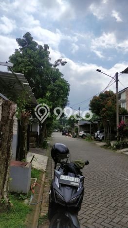 Jual Rumah Modern 3 KT di Cibubur, Bogor Jual Rumah Modern 3 KT di Cibubur, Bogor