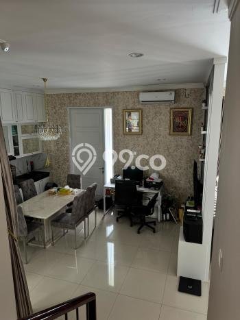 Rumah Luxury Modern Tanpa Renovasi di Citra Grand Jakarta Timur Rumah Luxury Modern Tanpa Renovasi di Citra Grand Jakarta Timur