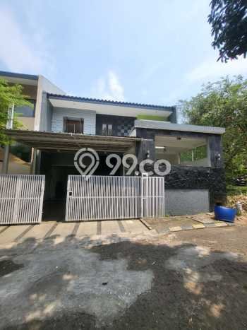 For Sale Hunian Rumah Nyaman 5 KT di Cibubur, Bekasi For Sale Hunian Rumah Nyaman 5 KT di Cibubur, Bekasi
