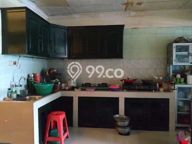 Rumah Modern 3 KT di Harapan Jaya Bekasi Unfurnished Rumah Modern 3 KT di Harapan Jaya Bekasi Unfurnished