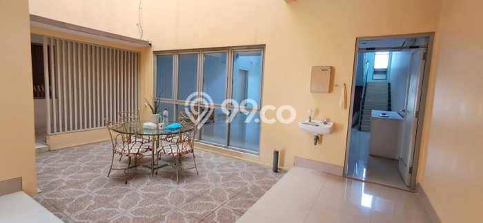 Dijual Rumah Luas Elegan Dengan View Eksklusif di Jatikarya, Bekasi Dijual Rumah Luas Elegan Dengan View Eksklusif di Jatikarya, Bekasi