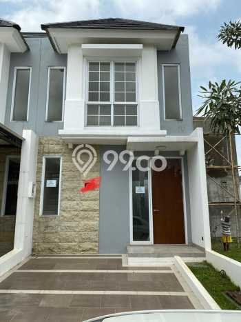 Rumah Modern 2 KT di Cibubur Bekasi Unfurnished Rumah Modern 2 KT di Cibubur Bekasi Unfurnished