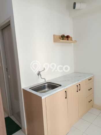 Dijual Apartemen Terjangkau di Cimanggis, Depok dengan 2 KT, 1 KM Dijual Apartemen Terjangkau di Cimanggis, Depok dengan 2 KT, 1 KM