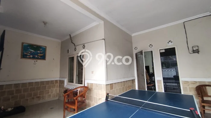 Hunian Cantik Minimalis Lb 144m2 di Gunung Putri, Bogor Hunian Cantik Minimalis Lb 144m2 di Gunung Putri, Bogor