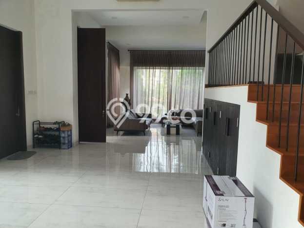 Ready to Use! Luxury House LT 537m2 Desain Elegan di Pantai Indah Kapuk 2 Ready to Use! Luxury House LT 537m2 Desain Elegan di Pantai Indah Kapuk 2
